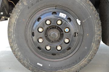 ���� ����F8 184���� 4X2 5.25����ж��(����)ͼƬ