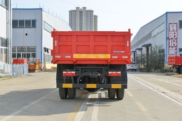  R6 184 4X2 4.1ж()(EQ3186S8EDF)ͼƬ