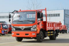 东风 福瑞卡R6 170马力 4X2 4.1米自卸车(EQ3095S8CD2)