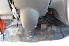 东风 福瑞卡R6 170马力 4X2 4.1米自卸车(EQ3095S8CD2)