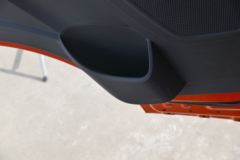 东风 福瑞卡R6 170马力 4X2 4.1米自卸车(EQ3095S8CD2)