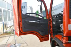 东风 福瑞卡R6 170马力 4X2 4.1米自卸车(EQ3095S8CD2)