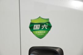 福瑞卡F5 载货车外观                                                图片