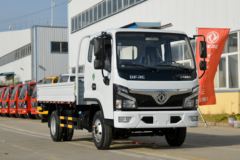 福瑞卡F5 载货车