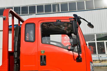 ���� ����F8 184���� 4X2 ƽ�����䳵(EQ5145TPB8EDCAC)ͼƬ