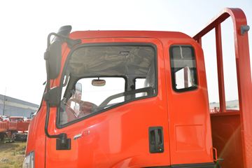 ���� ����F8 184���� 4X2 ƽ�����䳵(EQ5145TPB8EDCAC)ͼƬ