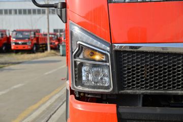 ���� ����F8 184���� 4X2 ƽ�����䳵(EQ5145TPB8EDCAC)ͼƬ