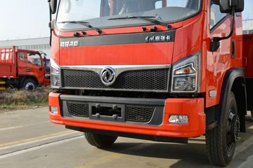 ���� ����F8 184���� 4X2 ƽ�����䳵(EQ5145TPB8EDCAC)ͼƬ