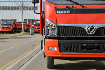 ���� ����F8 184���� 4X2 ƽ�����䳵(EQ5145TPB8EDCAC)ͼƬ