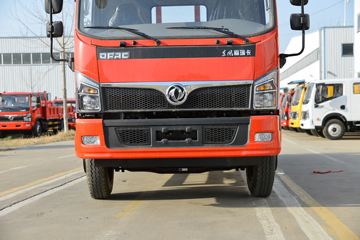 ���� ����F8 184���� 4X2 ƽ�����䳵(EQ5145TPB8EDCAC)ͼƬ