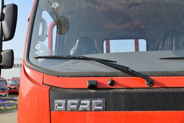 ���� ����F8 184���� 4X2 ƽ�����䳵(EQ5145TPB8EDCAC)ͼƬ