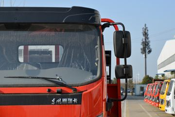 ���� ����F8 184���� 4X2 ƽ�����䳵(EQ5145TPB8EDCAC)ͼƬ