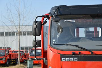 ���� ����F8 184���� 4X2 ƽ�����䳵(EQ5145TPB8EDCAC)ͼƬ