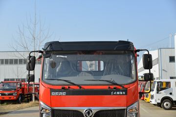 ���� ����F8 184���� 4X2 ƽ�����䳵(EQ5145TPB8EDCAC)ͼƬ