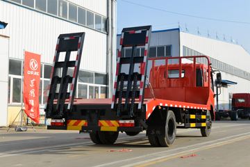 ���� ����F8 184���� 4X2 ƽ�����䳵(EQ5145TPB8EDCAC)ͼƬ