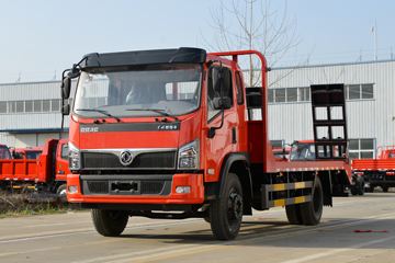 ���� ����F8 184���� 4X2 ƽ�����䳵(EQ5145TPB8EDCAC)ͼƬ