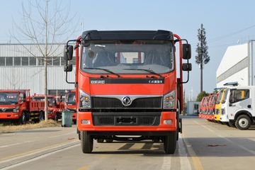 ���� ����F8 184���� 4X2 ƽ�����䳵(EQ5145TPB8EDCAC)ͼƬ