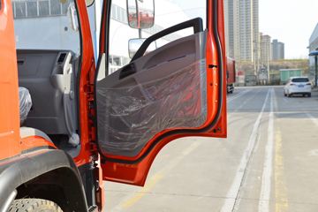 ���� ����F8 184���� 4X2 ƽ�����䳵(EQ5145TPB8EDCAC)ͼƬ