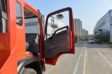 ���� ����F8 184���� 4X2 ƽ�����䳵(EQ5145TPB8EDCAC)ͼƬ