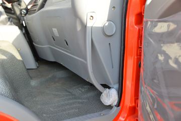 ���� ����F8 184���� 4X2 ƽ�����䳵(EQ5145TPB8EDCAC)ͼƬ