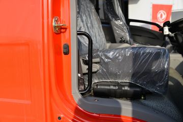 ���� ����F8 184���� 4X2 ƽ�����䳵(EQ5145TPB8EDCAC)ͼƬ