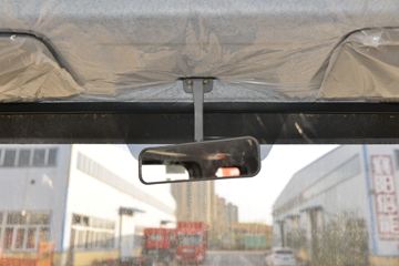 ���� ����F8 184���� 4X2 ƽ�����䳵(EQ5145TPB8EDCAC)ͼƬ