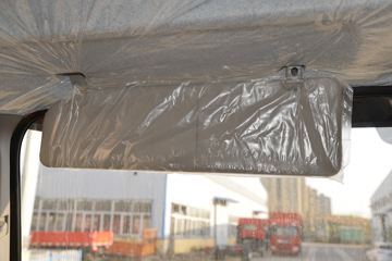 ���� ����F8 184���� 4X2 ƽ�����䳵(EQ5145TPB8EDCAC)ͼƬ