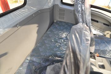 ���� ����F8 184���� 4X2 ƽ�����䳵(EQ5145TPB8EDCAC)ͼƬ