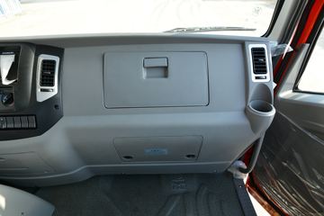 ���� ����F8 184���� 4X2 ƽ�����䳵(EQ5145TPB8EDCAC)ͼƬ