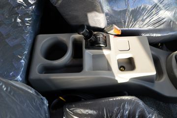 ���� ����F8 184���� 4X2 ƽ�����䳵(EQ5145TPB8EDCAC)ͼƬ