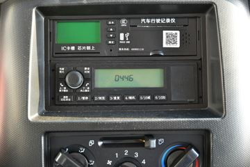 ���� ����F8 184���� 4X2 ƽ�����䳵(EQ5145TPB8EDCAC)ͼƬ