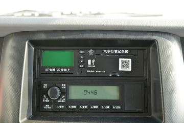 ���� ����F8 184���� 4X2 ƽ�����䳵(EQ5145TPB8EDCAC)ͼƬ