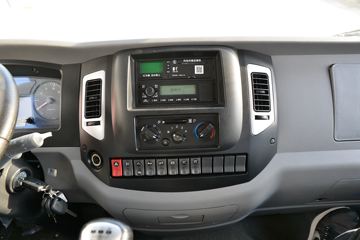 ���� ����F8 184���� 4X2 ƽ�����䳵(EQ5145TPB8EDCAC)ͼƬ