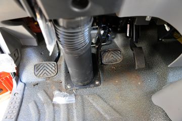 ���� ����F8 184���� 4X2 ƽ�����䳵(EQ5145TPB8EDCAC)ͼƬ