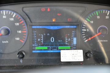 ���� ����F8 184���� 4X2 ƽ�����䳵(EQ5145TPB8EDCAC)ͼƬ