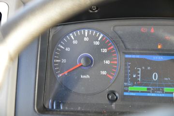 ���� ����F8 184���� 4X2 ƽ�����䳵(EQ5145TPB8EDCAC)ͼƬ