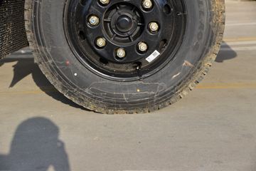 ���� ����F8 184���� 4X2 ƽ�����䳵(EQ5145TPB8EDCAC)ͼƬ