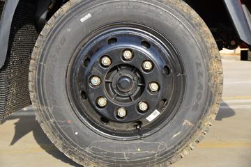 ���� ����F8 184���� 4X2 ƽ�����䳵(EQ5145TPB8EDCAC)ͼƬ