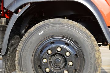 ���� ����F8 184���� 4X2 ƽ�����䳵(EQ5145TPB8EDCAC)ͼƬ