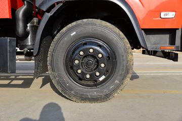 ���� ����F8 184���� 4X2 ƽ�����䳵(EQ5145TPB8EDCAC)ͼƬ