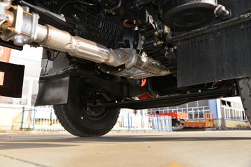 ���� ����F8 184���� 4X2 ƽ�����䳵(EQ5145TPB8EDCAC)ͼƬ