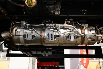 ���� ����F8 184���� 4X2 ƽ�����䳵(EQ5145TPB8EDCAC)ͼƬ