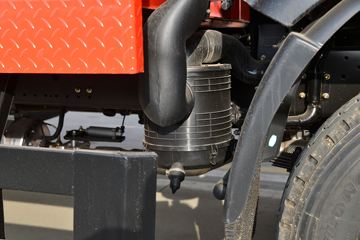 ���� ����F8 184���� 4X2 ƽ�����䳵(EQ5145TPB8EDCAC)ͼƬ