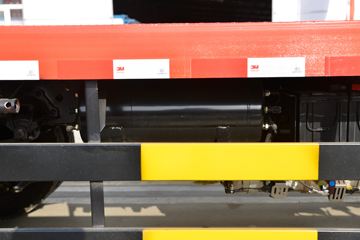 ���� ����F8 184���� 4X2 ƽ�����䳵(EQ5145TPB8EDCAC)ͼƬ