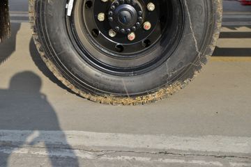 ���� ����F8 184���� 4X2 ƽ�����䳵(EQ5145TPB8EDCAC)ͼƬ