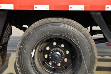 ���� ����F8 184���� 4X2 ƽ�����䳵(EQ5145TPB8EDCAC)ͼƬ