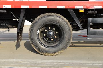 ���� ����F8 184���� 4X2 ƽ�����䳵(EQ5145TPB8EDCAC)ͼƬ