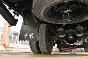 ���� ����F8 184���� 4X2 ƽ�����䳵(EQ5145TPB8EDCAC)ͼƬ