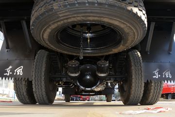 ���� ����F8 184���� 4X2 ƽ�����䳵(EQ5145TPB8EDCAC)ͼƬ