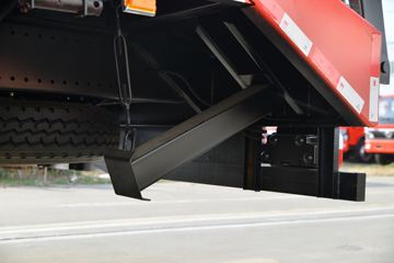 ���� ����F8 184���� 4X2 ƽ�����䳵(EQ5145TPB8EDCAC)ͼƬ